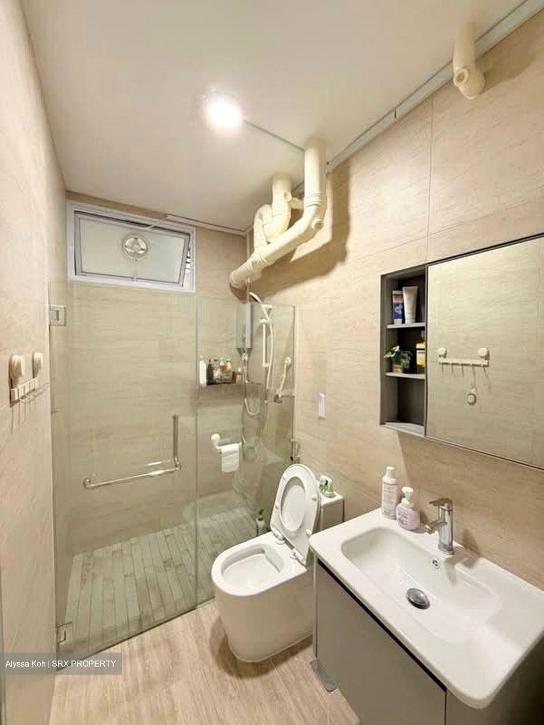 Blk 154 Gangsa Road (Bukit Panjang), HDB 4 Rooms #542181151